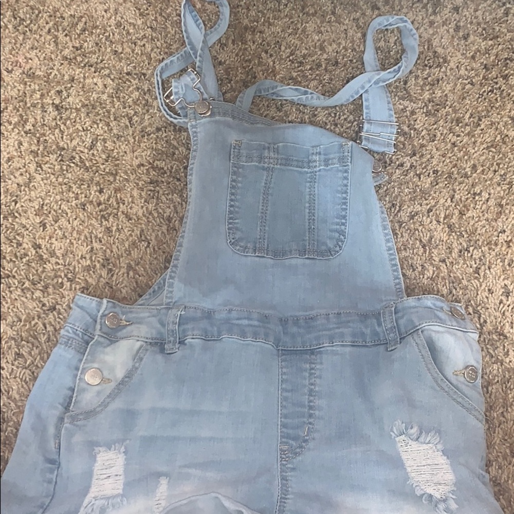 overalls